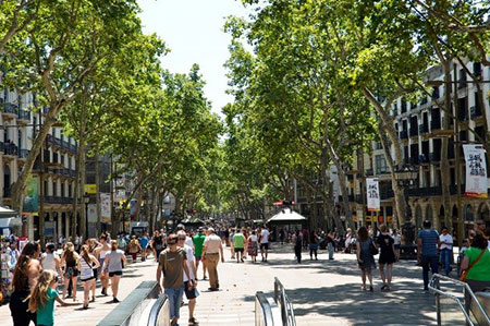LasRamblas