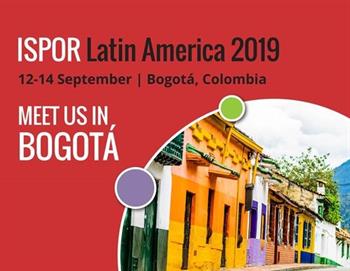 ISPOR LA 2019 ISPOR LA 2019