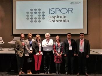 image471 ISPOR Colombia Chapter 2019-2020 Leadership