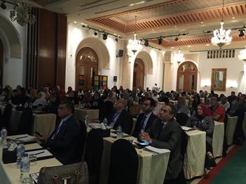 ISPOR Egypt Chapter 3rd Annual Conference image96