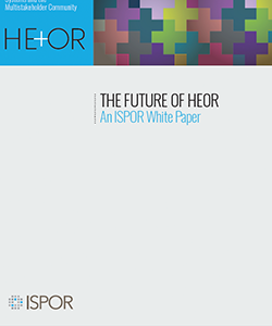 Future-of-HEOR