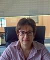 Alexandra Beletsi 2019 - Value in Health Regional Issues Award - Alexandra Beletsi