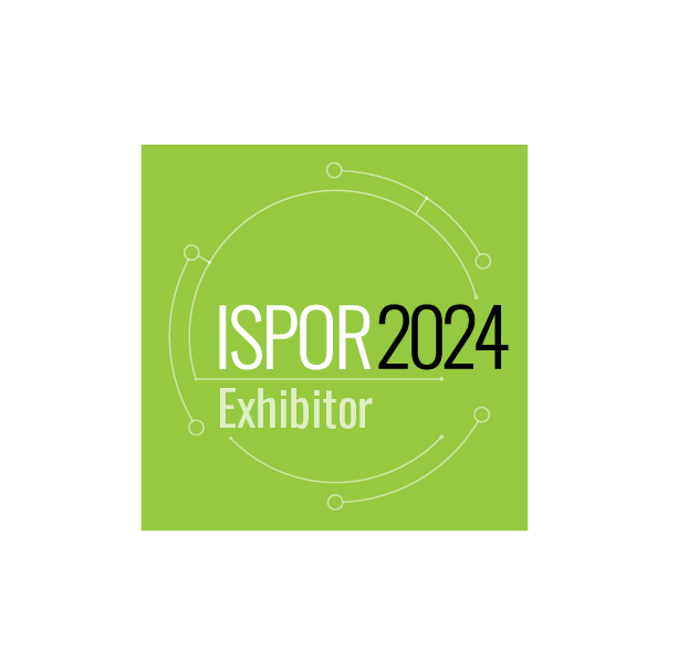 ISPOR 2024 Exhibitor