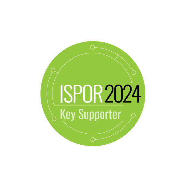 ISPOR 2024 Key Supporter