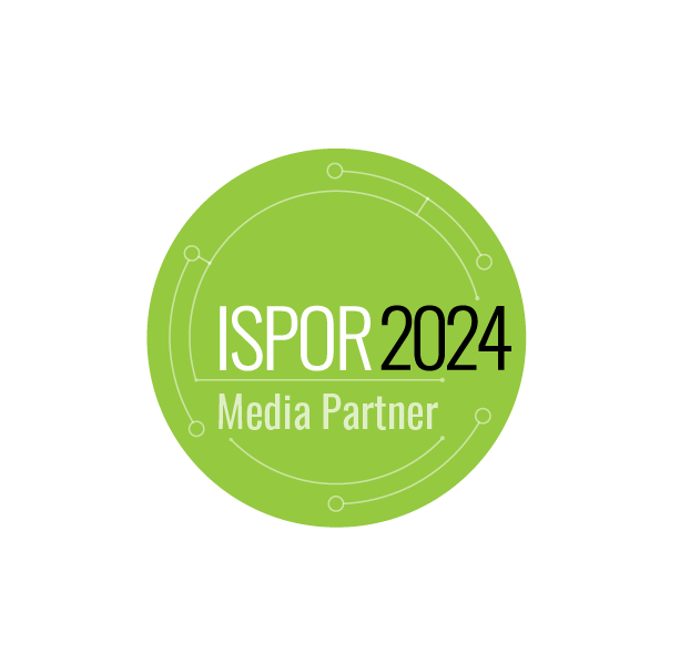 ISPOR 2024 Badges