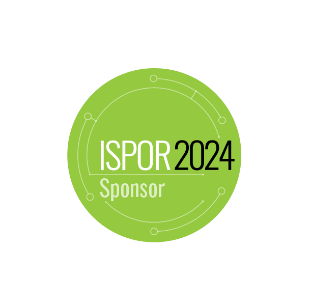 ISPOR 2024 Sponsor