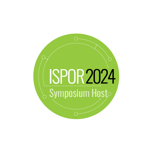 ISPOR 2024 Symposium Host
