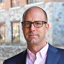 Barry R. Liden