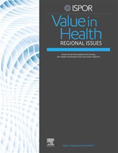 Value in Health Regional Issues