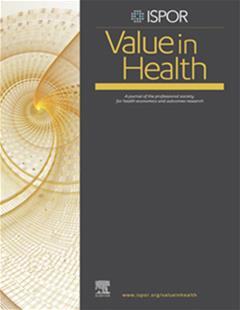 value in health