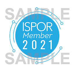 SAMPLE Membership Badge 2021