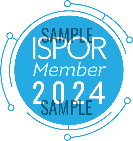 ISPOR_memberbadge2024