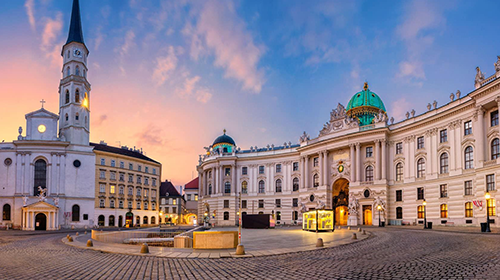 Vienna, Austria