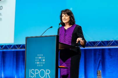 ISPOR 2022 Plenary 2 Panel