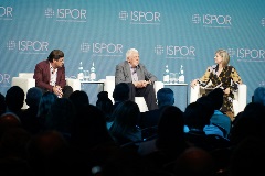 ISPOR 2023 Plenary 1 Panel
