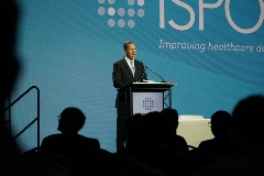 ISPOR 2023 Plenary 1 Jan Hansen