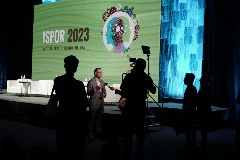 2023-05-08_ISPOR2023_P1_DSC02164_Room-Shot ISPOR 2023 Plenary 1 - Monday, May 8, 2023