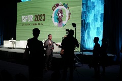 ISPOR 2023 Plenary 1 - Monday, May 8, 2023