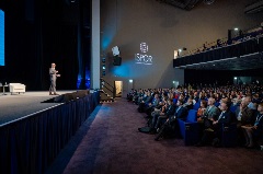 ISPOR Europe Plenary 1 - Rob Abbott CEO Remarks