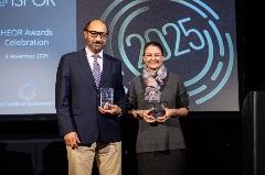 2025 Impact Awards Honorees