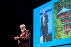 ISPOR Europe 2025 Keynote - David Snowden