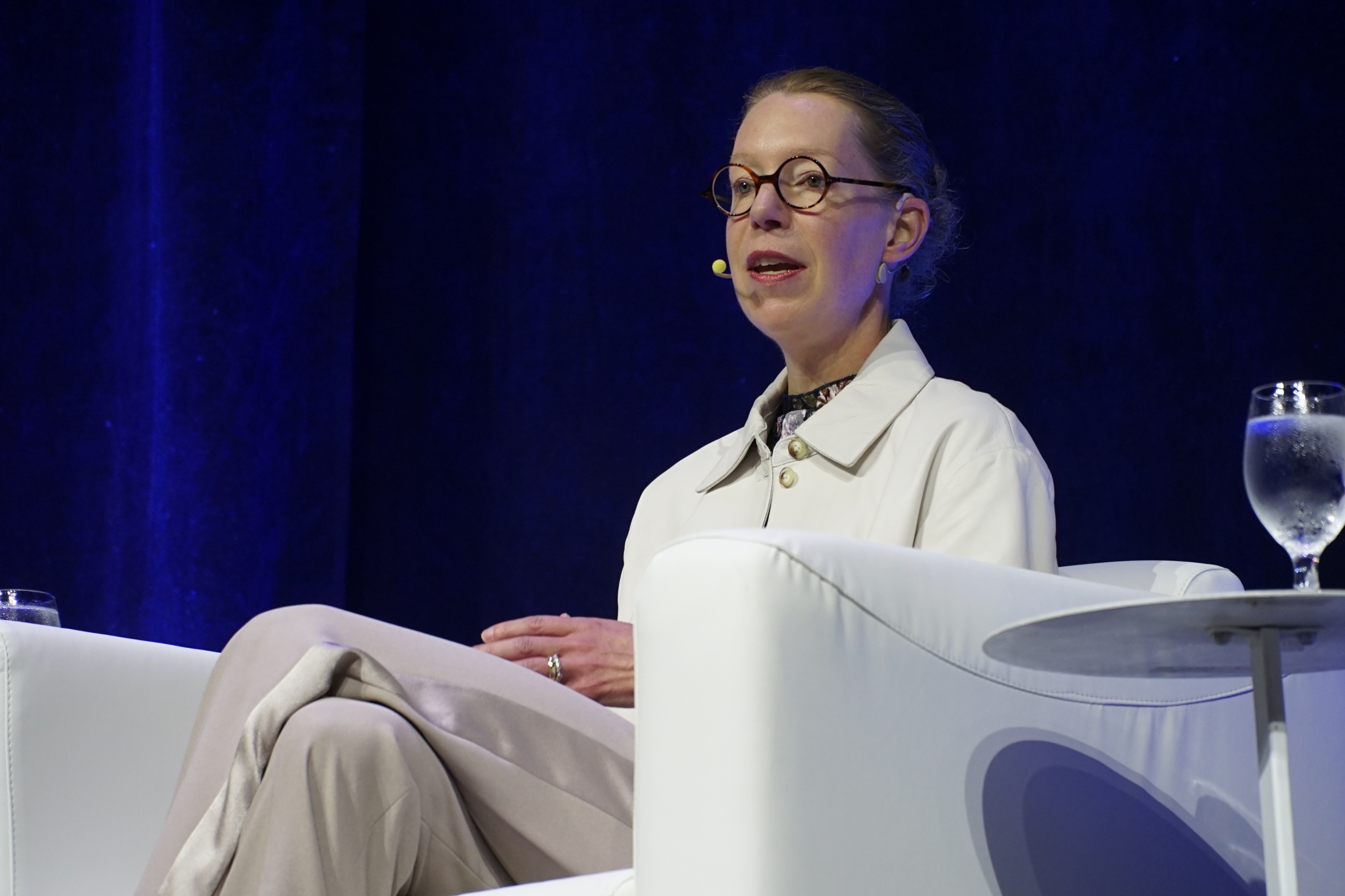 ISPOR 2026 Plenary 3 panelists