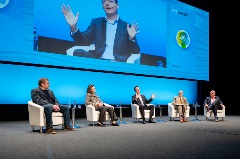 ISPOR Europe 2025 Plenary 1