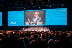 ISPOR Europe 2023 Plenary 1 Panel