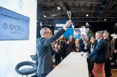 30h Anniversary Cheers to 30 Years at ISPOR Europe 2025