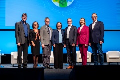 Plenary 2 at ISPOR Europe 2025