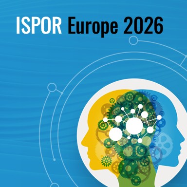 ISPOR-Europe-2026_400x400 ISPOR Europe 2026 400x400