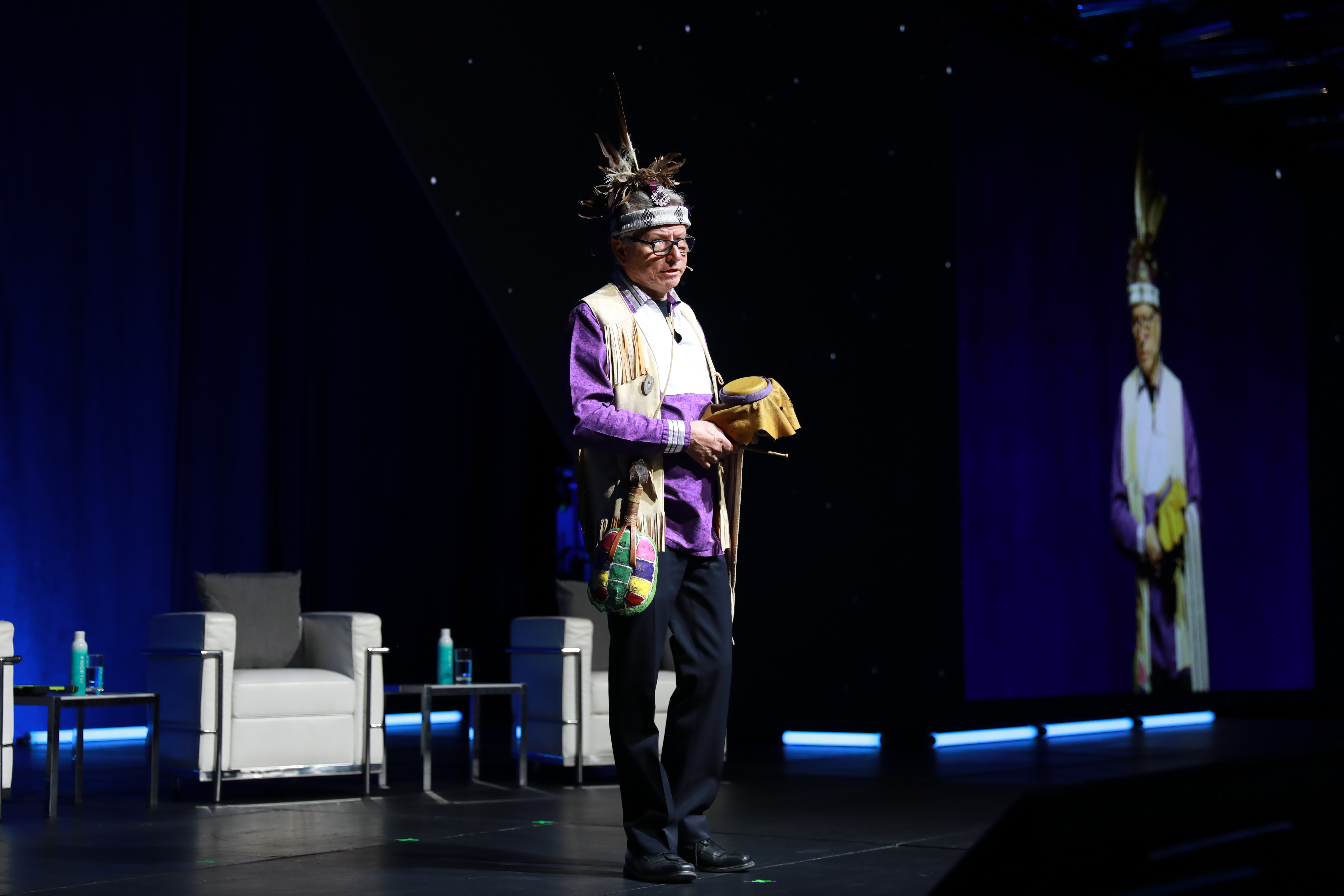 ISPOR 2025 Land Acknowledgement