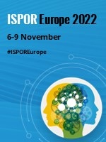 ISPOR Europe 2022