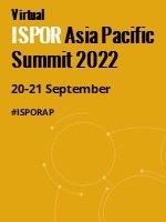 ISPOR Asia Pacific Summit 2022