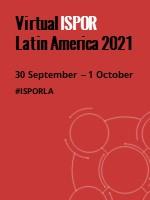 Newswise: ISPOR Latin America Summit 2021 Announced