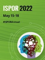ISPOR 2022 Conference