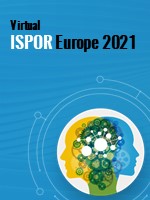 ISPOR Announces Virtual ISPOR Europe 2021 Conference and In-Person Preconference Summit