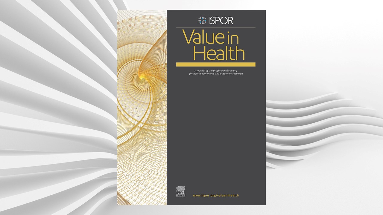 Global Expert Panel Publishes Guidance on Deliberative Processes for Health Technology Assessment