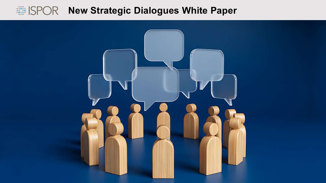 Strategic Dialogues