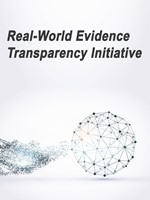Real-World Evidence Transparency Initiative 