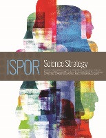 ISPOR Science Strategy - Cover