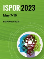 ISPOR 2023 Plenaries and Speakers Announced
