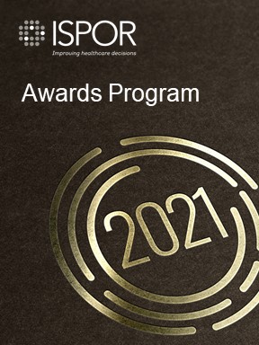 ISPOR Announces New HEOR Excellence Award for Researchers in Low- and Middle-Income Countries 