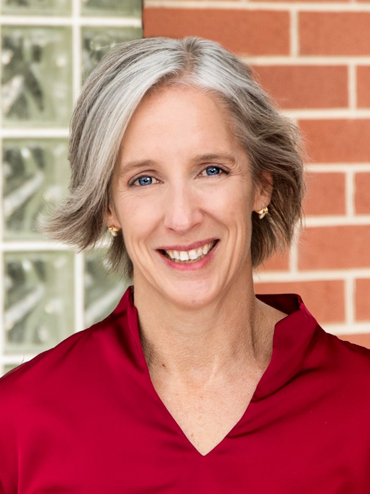 Kelly Saldana, Executive Director, ISPOR Institute for Healthcare Transformation