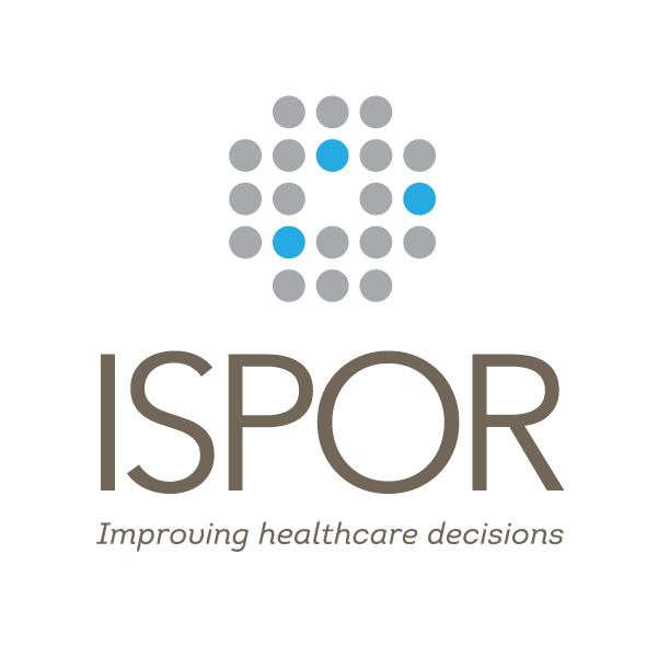 ISPOR Logo - Stacked