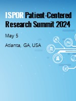 ISPOR Patient-Centered Research Summit 2024