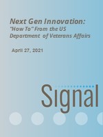 ISPOR Launches Signal—A New Signature Program