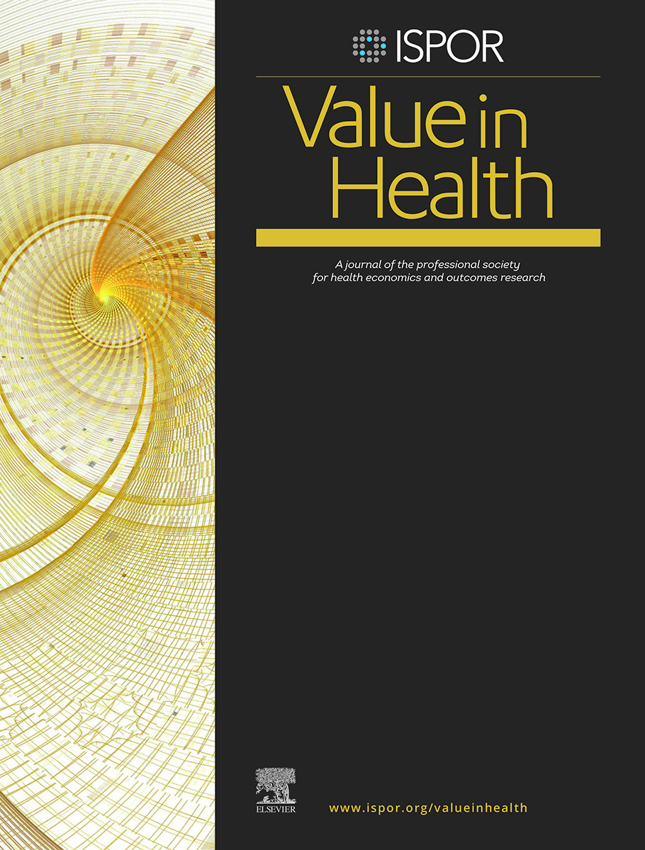 Value in Health