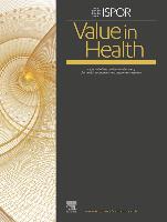 Newswise: ISPOR’s Flagship Journal Value in Health Demonstrates High Impact