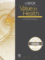 Value in Health has published CHEERS 2022